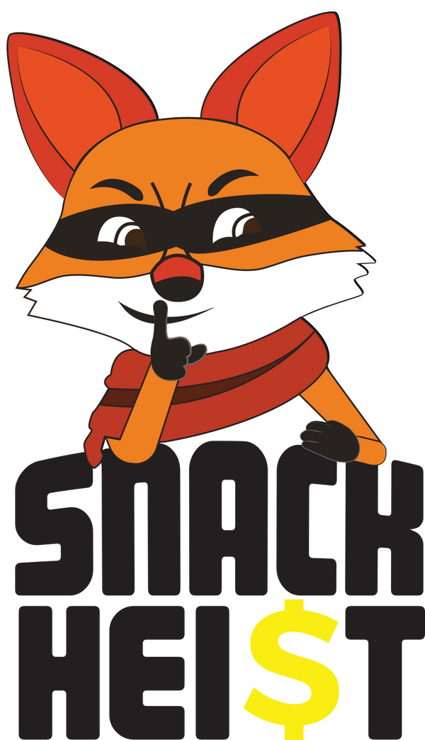 Snack Heist