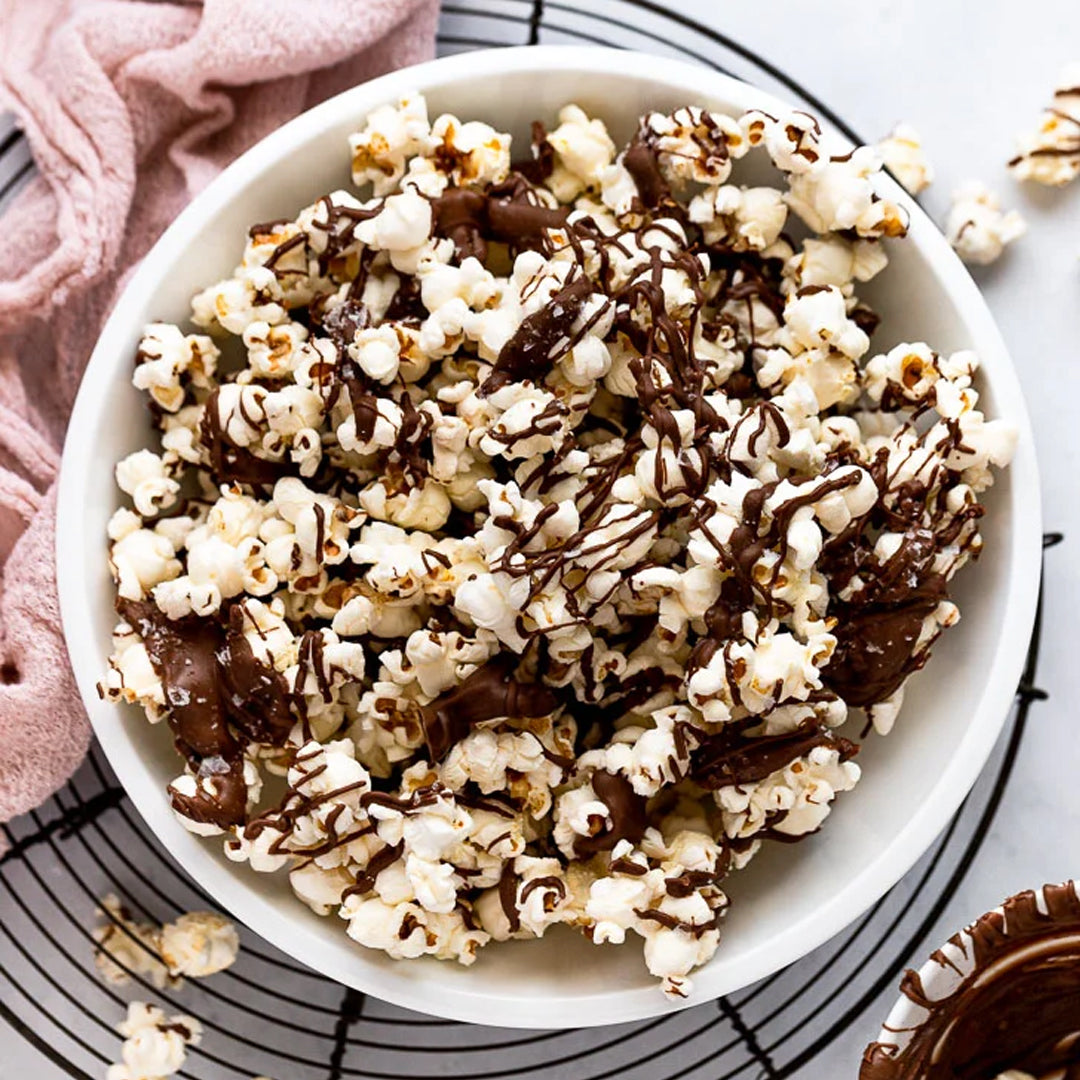 Double Drizzle Popcorn 85g