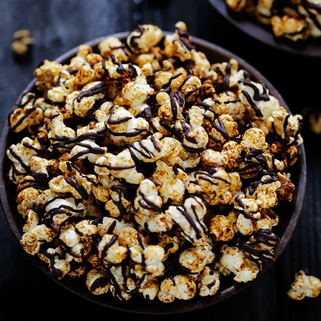 Double Drizzle Popcorn 85g